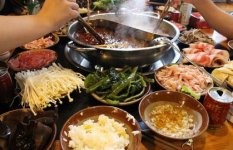  火鍋店專用底料-什錦火鍋的制作方法 