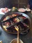  重慶火鍋底料批發(fā)-火鍋的起源 